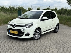 Renault Twingo - 1.5 dCi Dynamique / Cruise / Airco