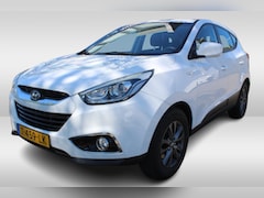 Hyundai ix35 - 1.6i GDI i-Drive l Airco l Elek. Ramen V+ A l l 16 Inch