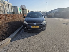 Volkswagen Golf - 2.0 TDI Highline dsg automaatbak
