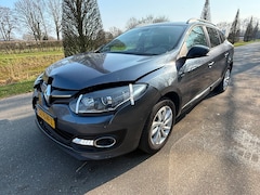 Renault Mégane Estate - 1.2 TCe Limited