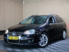 Volkswagen Golf Variant - 1.4 TSI Comfortline DSG PANO CLIMA CRUISE BT "08