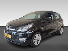 Opel Karl - 1.0 75PK 120 jaar EDITION PDC TEL CRUISE | Airco | Boordcomputer | City Mode Driving Butto