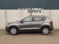 SEAT Ateca - 1.0 TSI 110pk Style Business Intense -LED-ECC-NAVI-CAM