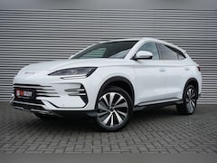 BYD Seal U - 1.5 DM-i FWD Boost 218 PK | SUPER LUXE | 6JR GARANTIE | NIEUW