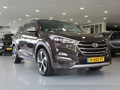 Hyundai Tucson - 1.6 T-GDi Comf. 4WD/CAMERA/CRUISE/TREKHAAK