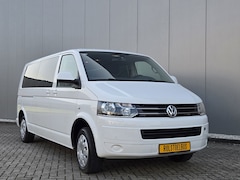 Volkswagen Transporter Caravelle - 2.0 TDI L1H1 | Rolstoelbus | Airco | Meerijder voorin