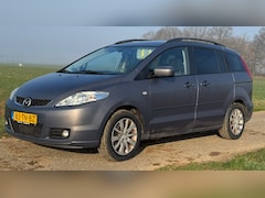 Mazda 5 - 5 2.0 Executive | 7-zitter | mooie auto