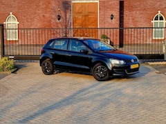 Volkswagen Polo - 1.2 Easyline / Airco / Elektrische ramen / 5 deurs / Nieuwe Apk