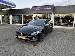 Volvo V60 - 1.5 T3 R-Design
