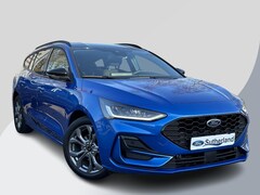 Ford Focus Wagon - 1.5 EcoBlue ST Line Diesel Automaat | Panoramadak | Winter Pack | Camera | BTW verrekenbaa