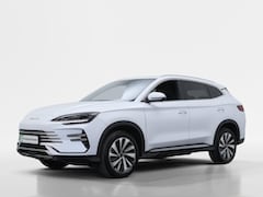 BYD Seal U - 1.5 DM-i FWD Boost | Dealer | Private Lease 689, - | DEMO