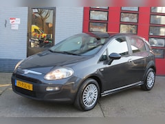 Fiat Punto Evo - 1.3 M-Jet DIESEL , 5 DEURS , AIRCO