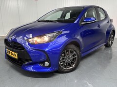 Toyota Yaris - 1.5 Hybrid 115 Active NIEUW MODEL, Draadloze carplay, LM velgen, 1e eigenaar NL Auto slech