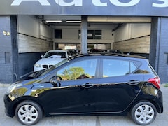Hyundai i10 - 1.0i i-Motion Comfort