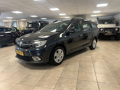 Dacia Logan MCV - 1.0 SCe Airco