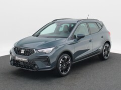 SEAT Arona - FR Business Connect 1.0 TSI 95 PK | Stoelverwarming | Achteruitrijcamera | Adaptive cruise