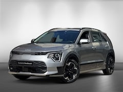Kia e-Niro - DynamicLine 64 kWh | Camera | Cruise | SOH 100%