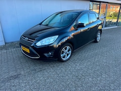 Ford C-Max - 1.0 Trend