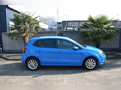 Volkswagen Polo - 1.0 lounge full LED