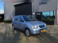 Suzuki Alto - 1.1 GLS | Automaat | Stuurbekrachtiging