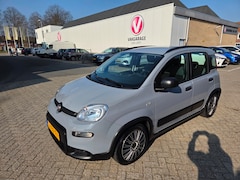 Fiat Panda - 1.0 Hybrid City Life 5-deurs | 1ste eigenaar | Airco | Trekhaak