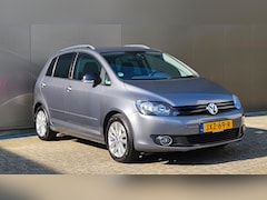 Volkswagen Golf Plus - 1.2 TSI Highline BlueMotion