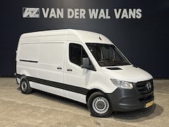 Mercedes-Benz Sprinter - 314 CDI 143pk L2H2 Euro6 *Rijklaar Direct Rijden* Airco | Camera | Apple Carplay | Android