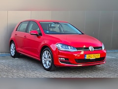 Volkswagen Golf - 1.4 TSI ACT Highline l AUTOMAAT