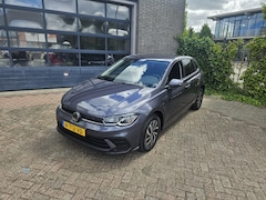 Volkswagen Polo - 1.0 TSI Life