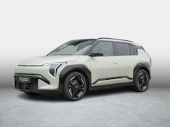 Kia EV3 - GT-Line Business Edition 81.4 kWh | OP VOORRAAD | Stoel en stuur verwarming | Carplay/andr