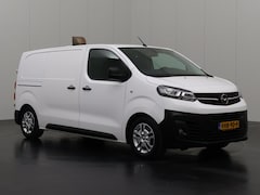 Opel Vivaro - 2.0CDTI Lang | Hogedrukreinigings installatie | Navigatie | Camera | Airco | Cruise | 3-Zi