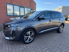 Peugeot 5008 - 1.2 PureTech Blue Lease Allure 7 Persoons Carplay Navi Camera