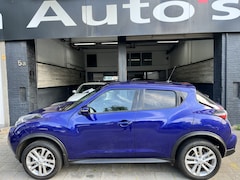 Nissan Juke - 1.6 Acenta