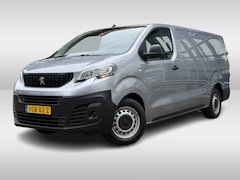 Peugeot Expert - 1.5 BlueHDI 100 Long L3 Premium | NL-auto | 1e Eig | Carplay | Navi | Cruisec