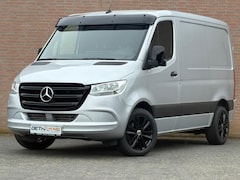 Mercedes-Benz Sprinter - 214CDI 143PK L1H1 / M-Bux / Camera / Euro6