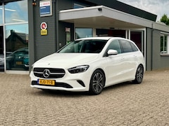 Mercedes-Benz B-klasse - 200 163PK Luxury Line Stoel/stuurverwarming Leder Camera Navi