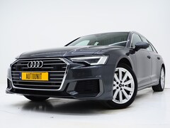Audi A6 Avant - 50 TFSI e quattro S-Line | Panoramadak | Trekhaak | B&O Audio | Sfeerlicht | Keyless | Ada
