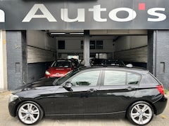 BMW 1-serie - 116i Business