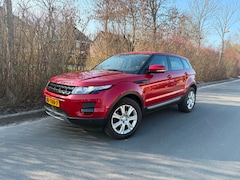 Land Rover Range Rover Evoque - 2.2 TD4 4WD Pure