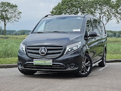 Mercedes-Benz Vito - 114 XXL ac aut. EURO6