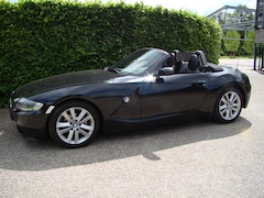 BMW Z4 Roadster - 2.5i Executive 170 pk 6 cil