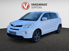 Toyota Urban Cruiser - 1.3 VVT-i Dynamic | Clima | Org. NL | Keyless Entry | Boordcomputer | Best. Stoel Verstelb