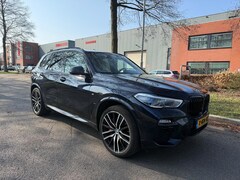 BMW X5 - XDrive45e High Executive/AUT|NAV|CAM|ACC|LEDER|DealerOH