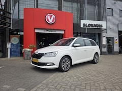 Skoda Fabia Combi - 1.0 TSI Bus. Edition