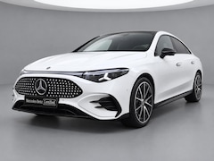 Mercedes-Benz CLA-Klasse - 250+ Launch Edition 85 kWh Accu | Trekhaak Wegklapbaar | Memorystoelen | Warmtepomp | Mult