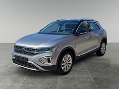 Volkswagen T-Roc - 1.0 TSI 115pk Style | Wireless Apple Carplay/Android Auto | ArtVelours bekleding | Digital