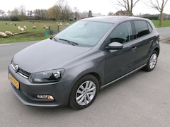 Volkswagen Polo - 1.0 MPI Trendline
