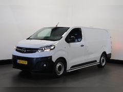 Opel Vivaro - 1.5 CDTI L3 EURO 6 - Airco - Navi - Cruise - € 12.900, - Ex