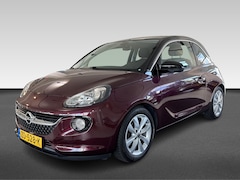 Opel ADAM - 1.0 Turbo Start/Stop 90PK BlitZ | 16'' lichtmetalen velgen 'Horns' | Airco | Apple Carplay