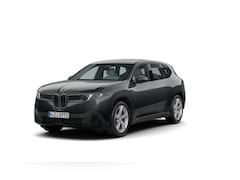 BMW iX3 - 40 eDrive | 20'' | Elek. stoel. | Driv. Ass. Plus | Stoelverw. | Camera | Comf. Acc. | AC